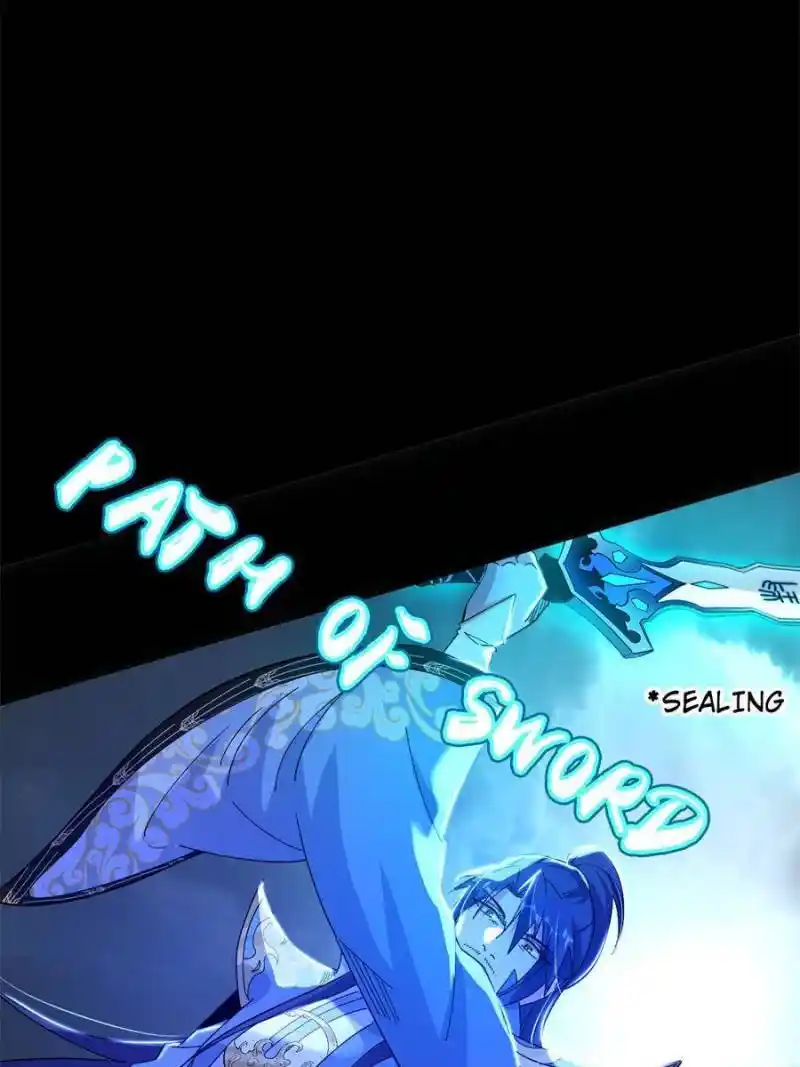 I’m An Evil God Chapter 326