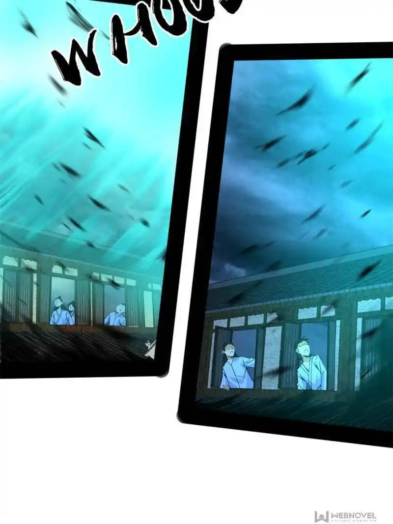 I’m An Evil God Chapter 326