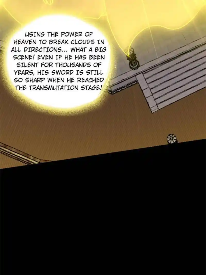 I’m An Evil God Chapter 326