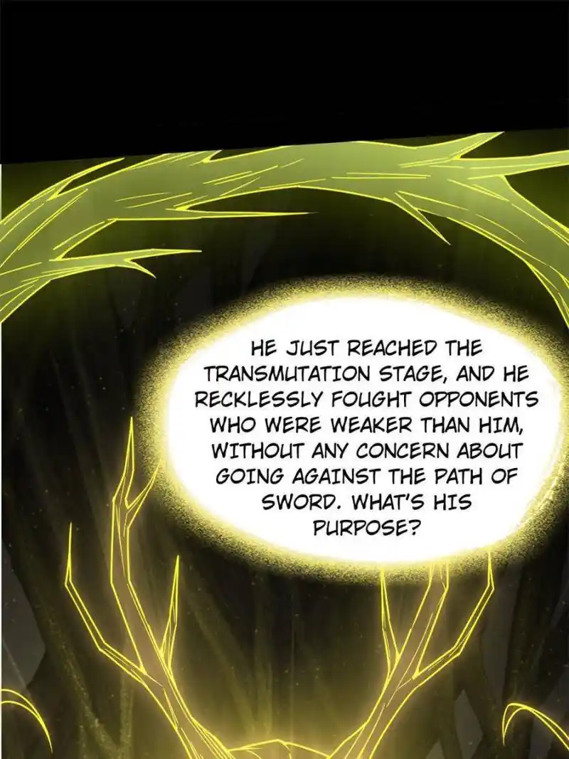 I’m An Evil God Chapter 326