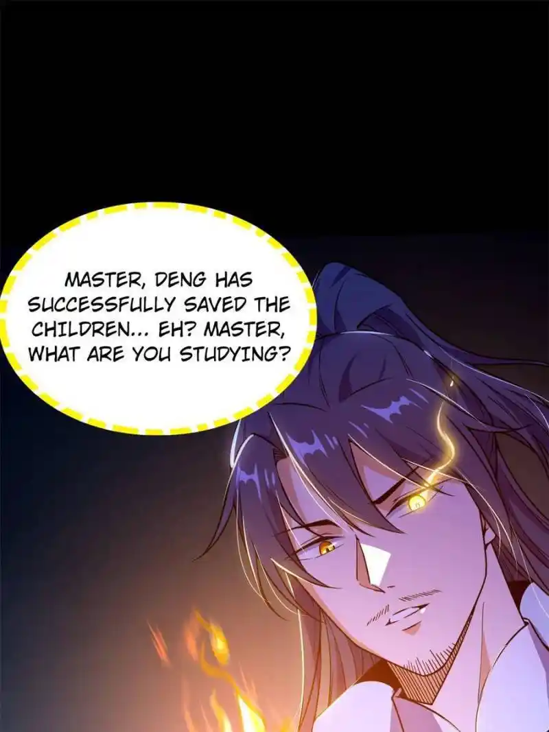 I’m An Evil God Chapter 326