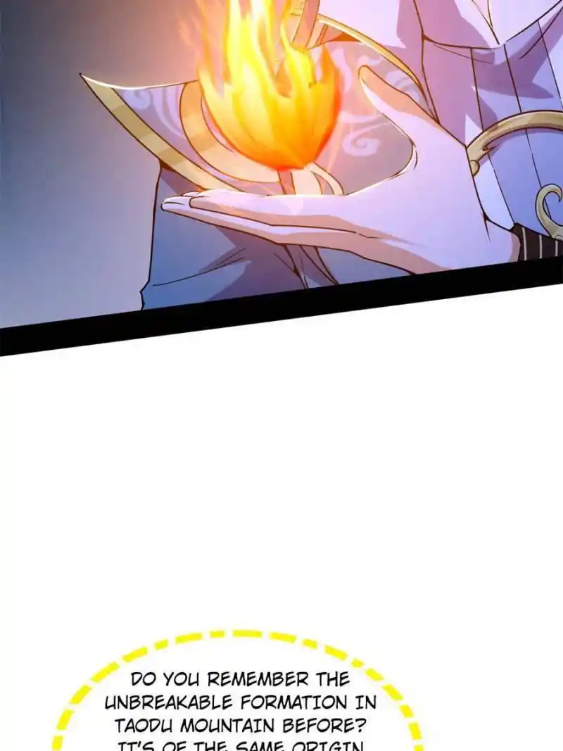 I’m An Evil God Chapter 326