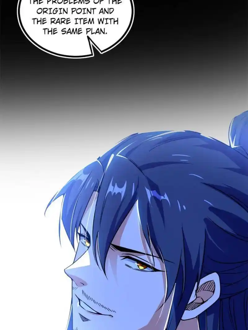 I’m An Evil God Chapter 326