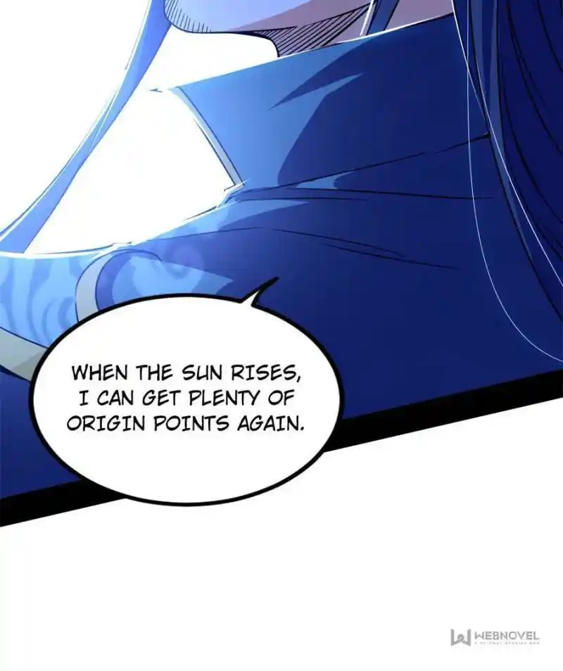 I’m An Evil God Chapter 326