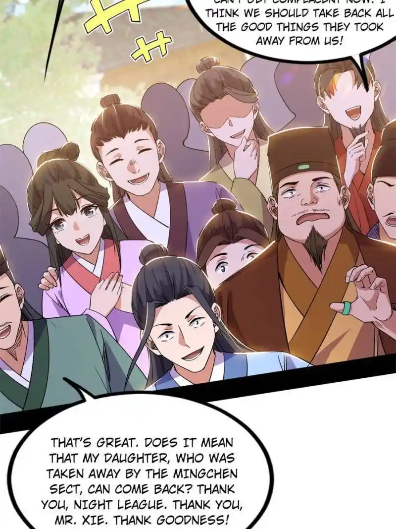 I’m An Evil God Chapter 326