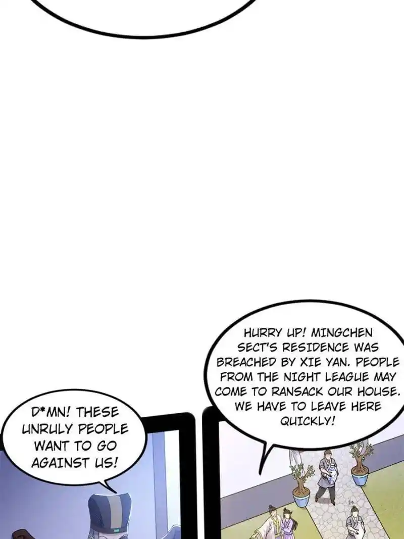 I’m An Evil God Chapter 326