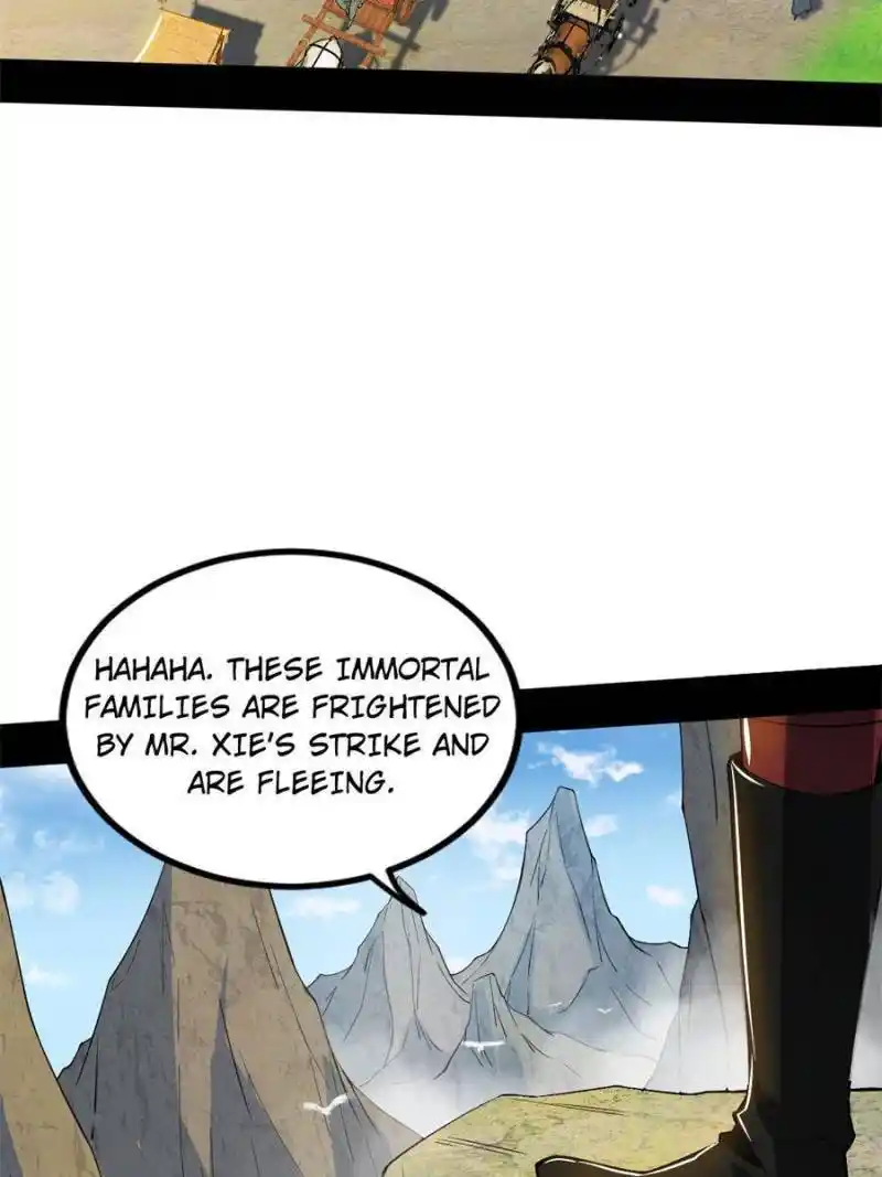 I’m An Evil God Chapter 326