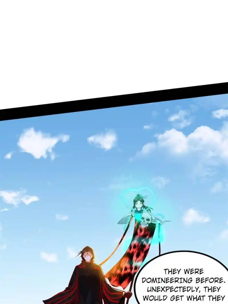 I’m An Evil God Chapter 326