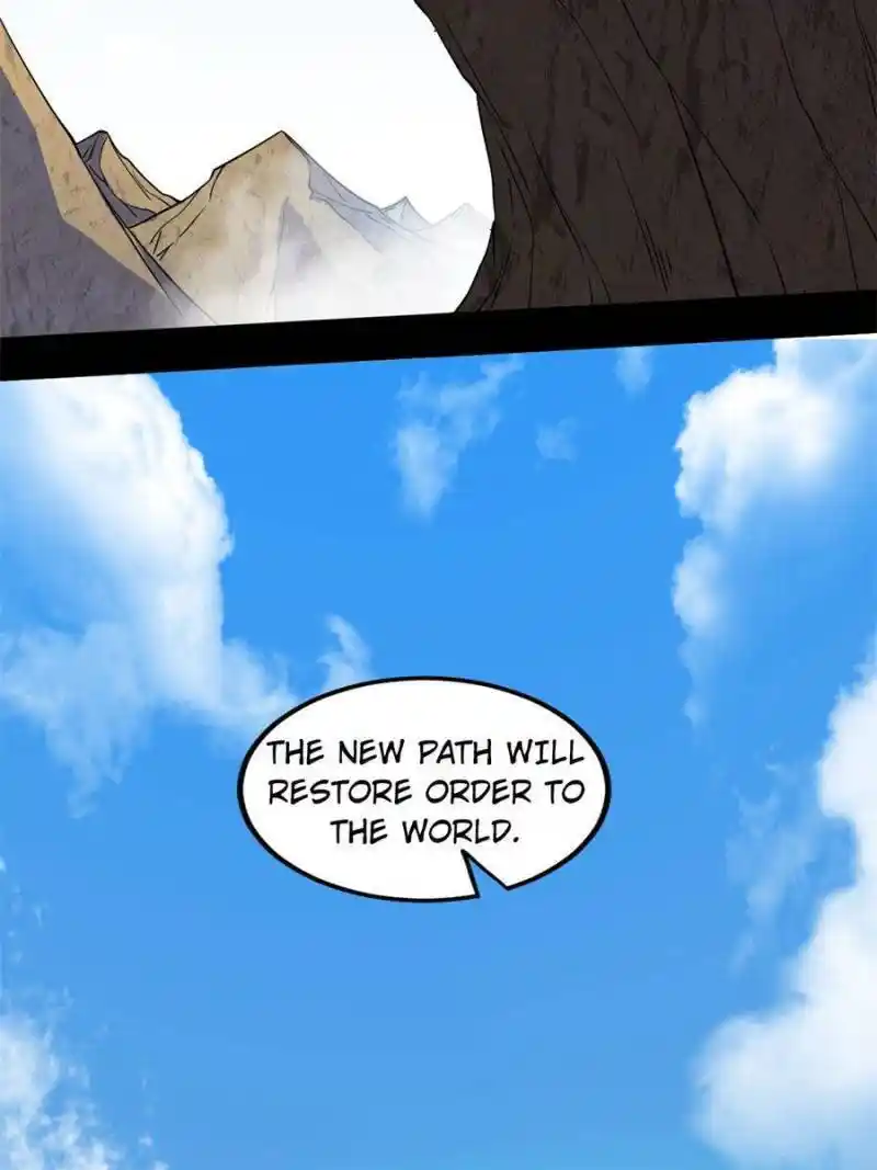 I’m An Evil God Chapter 326