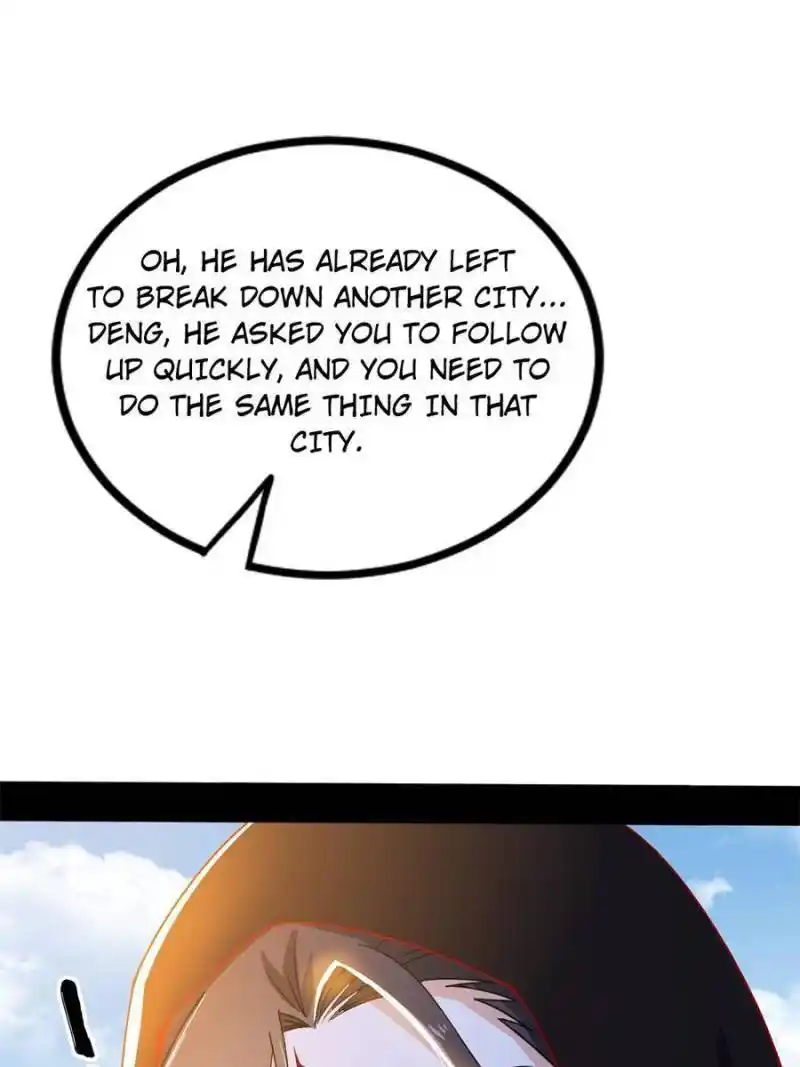 I’m An Evil God Chapter 326