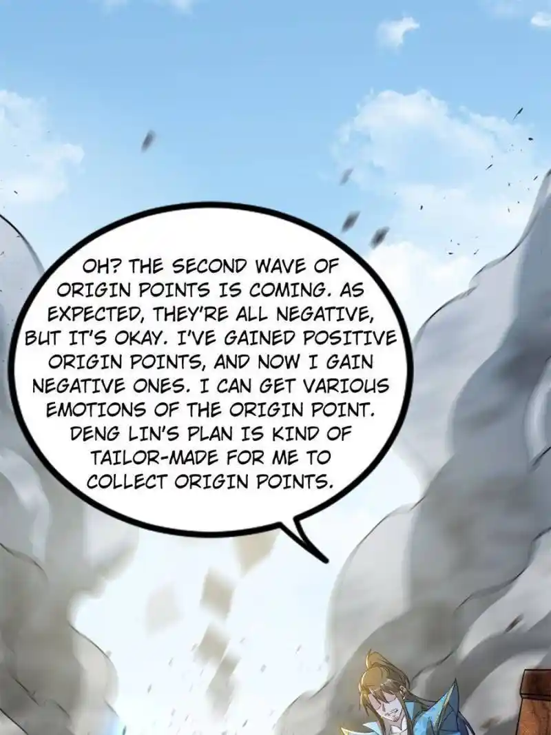 I’m An Evil God Chapter 326