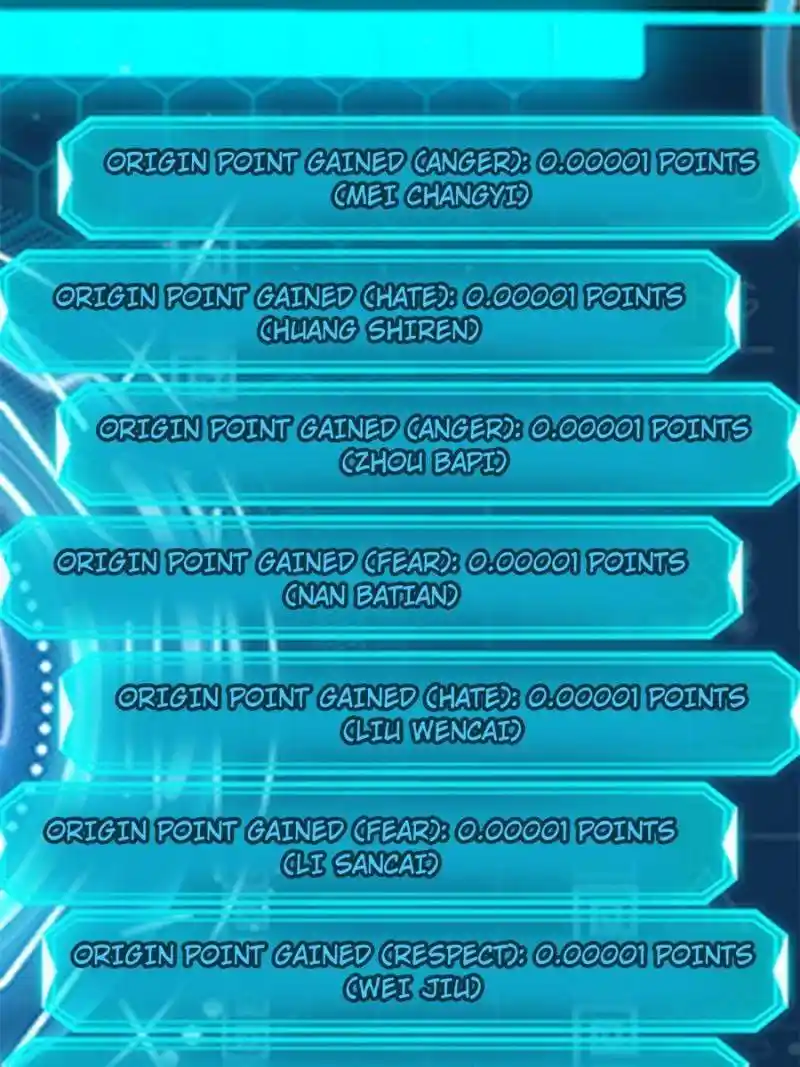 I’m An Evil God Chapter 326