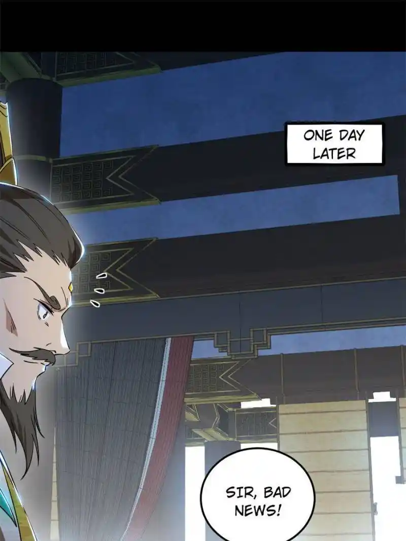 I’m An Evil God Chapter 326