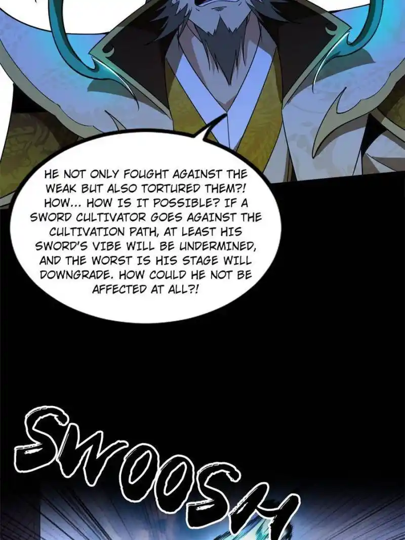 I’m An Evil God Chapter 326