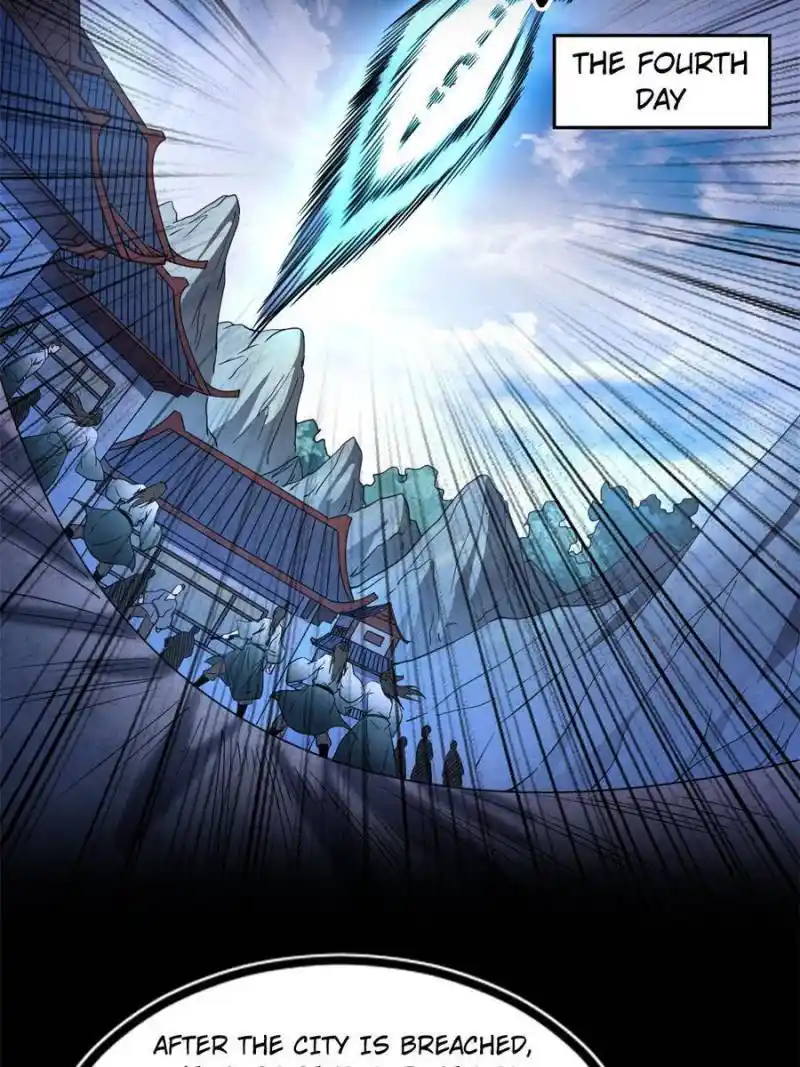 I’m An Evil God Chapter 326