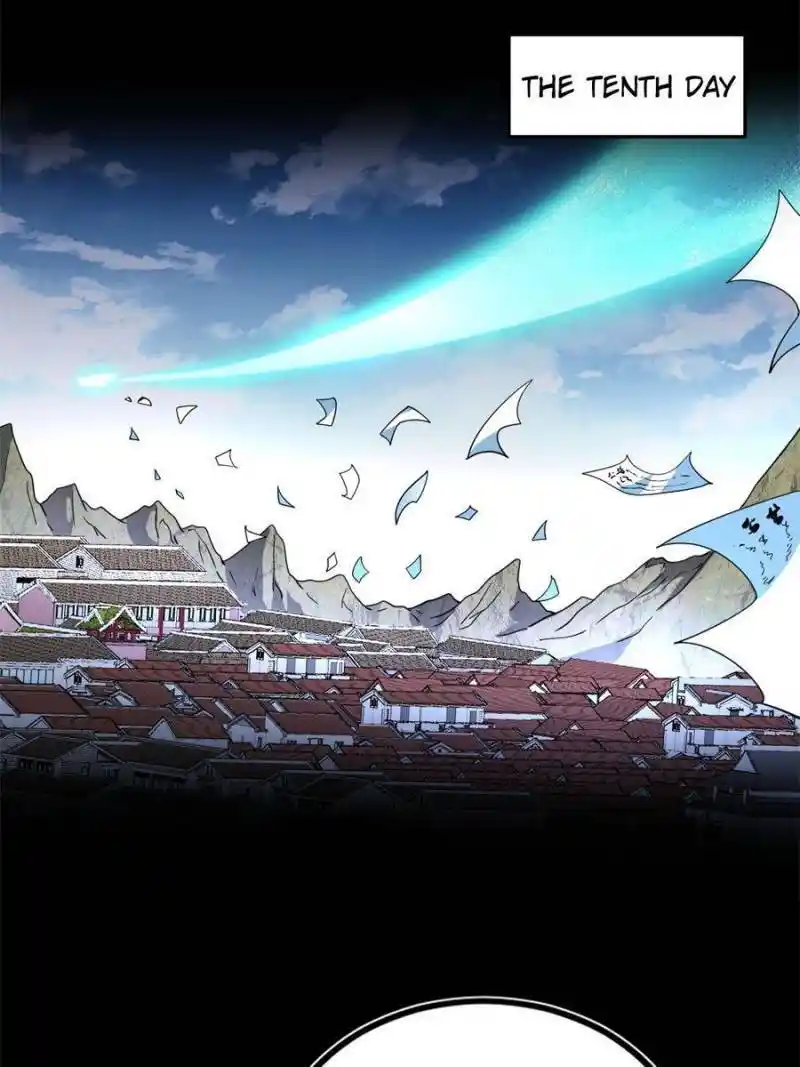 I’m An Evil God Chapter 326