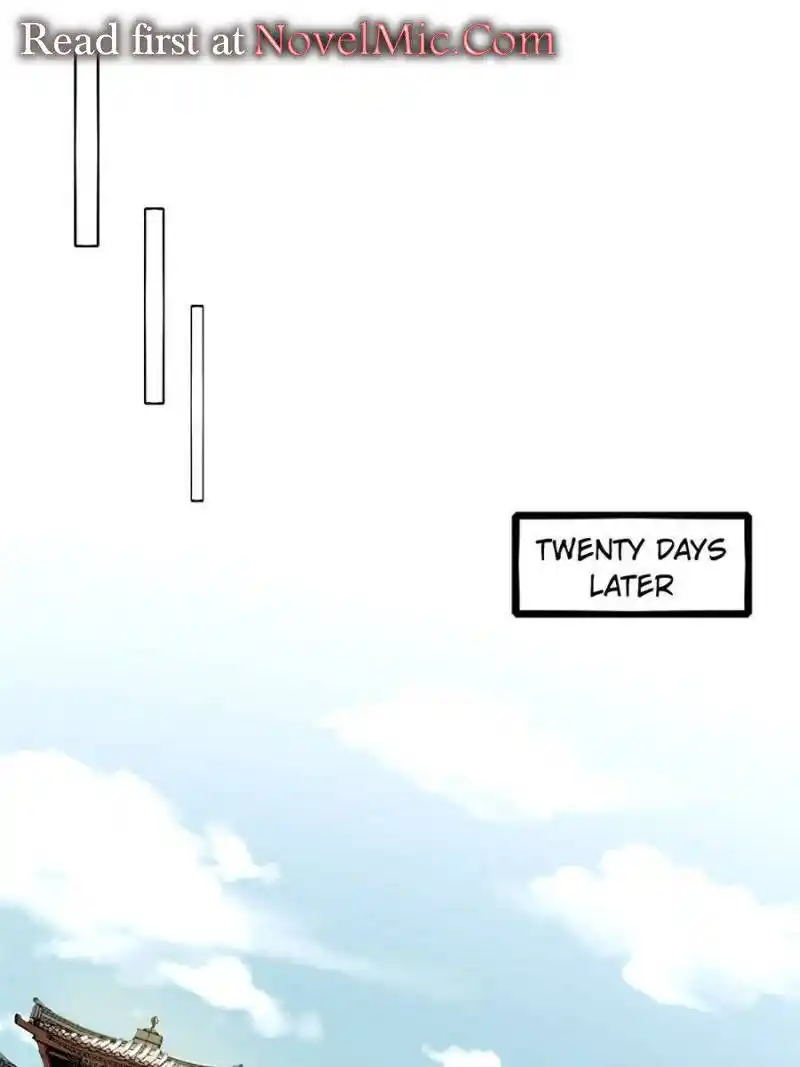 I’m An Evil God Chapter 327