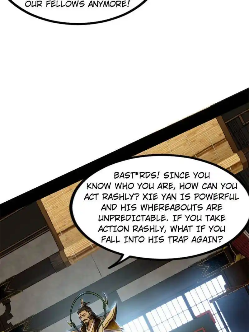 I’m An Evil God Chapter 327