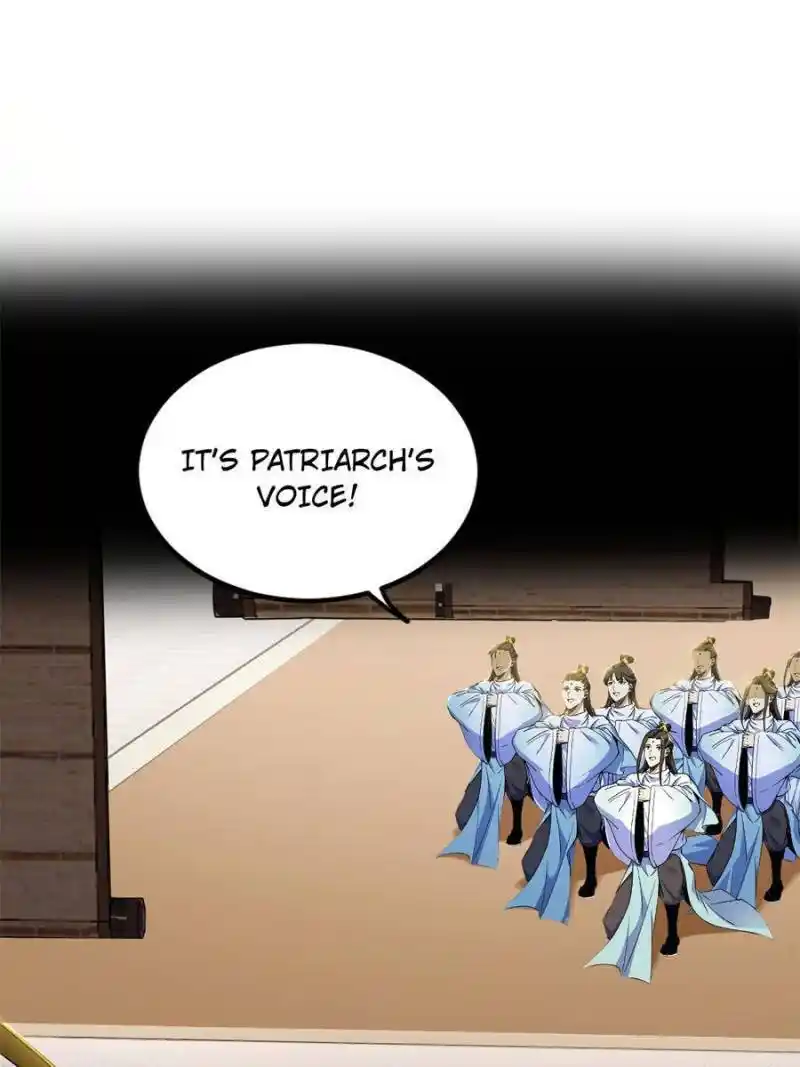 I’m An Evil God Chapter 327