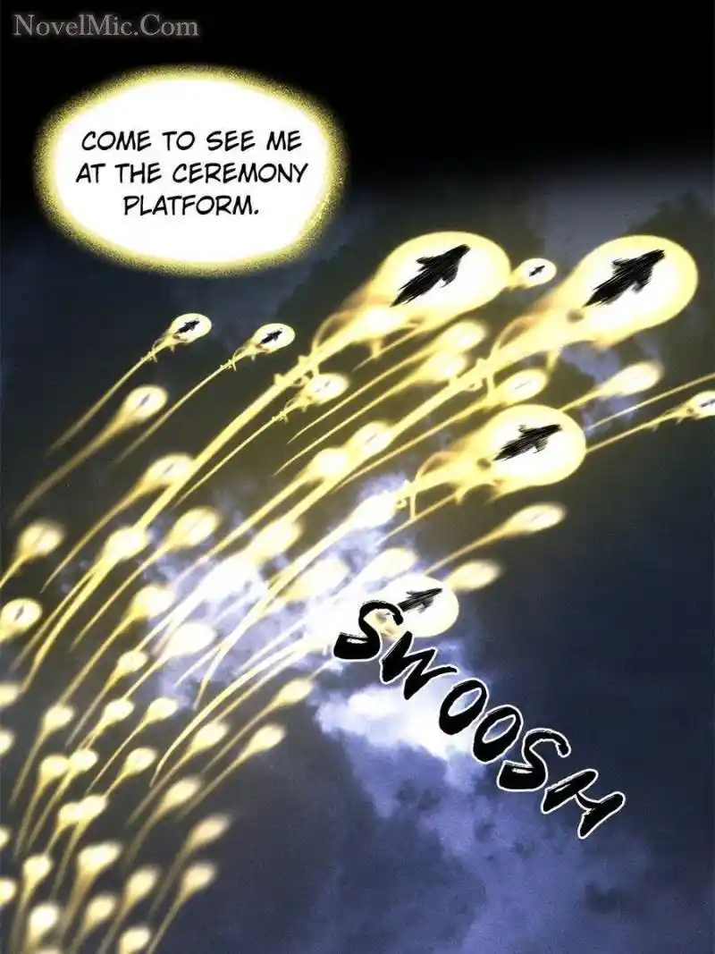 I’m An Evil God Chapter 327