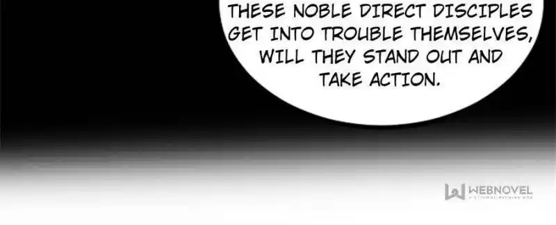 I’m An Evil God Chapter 327