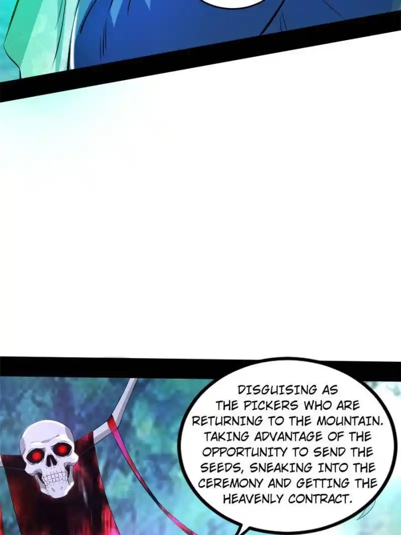 I’m An Evil God Chapter 327