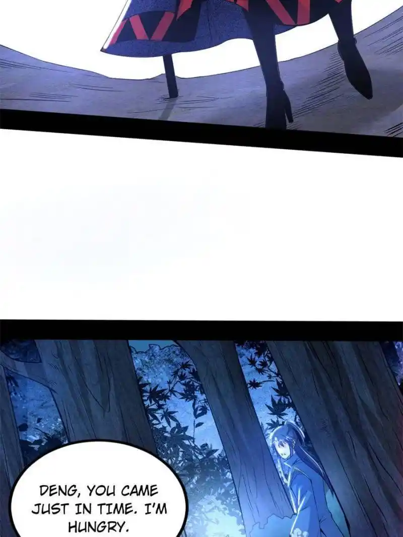 I’m An Evil God Chapter 327