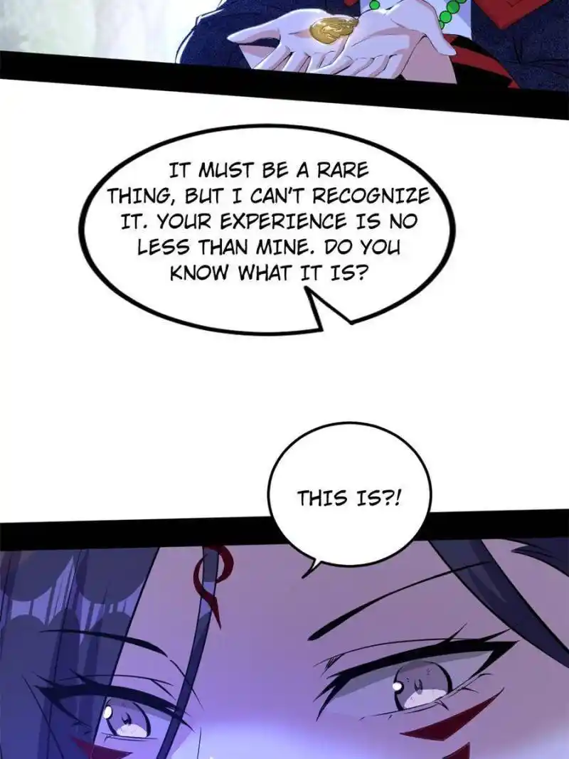 I’m An Evil God Chapter 327