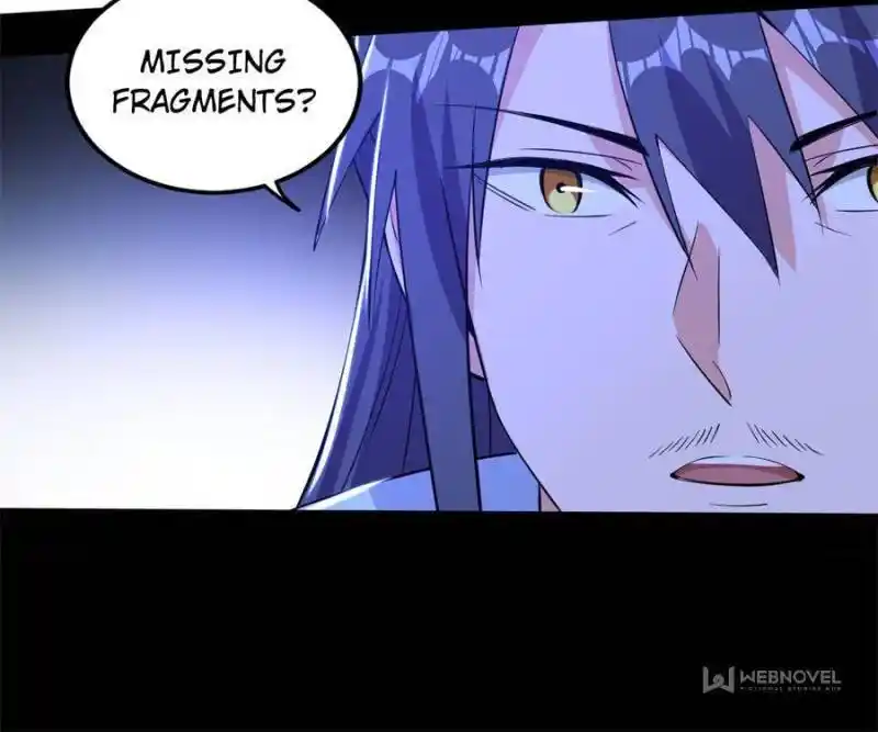 I’m An Evil God Chapter 327