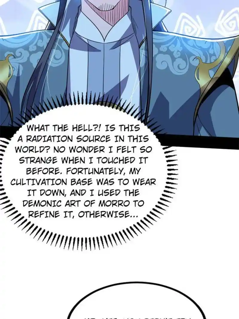 I’m An Evil God Chapter 327