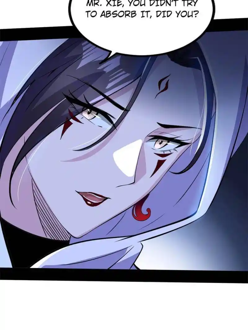 I’m An Evil God Chapter 327