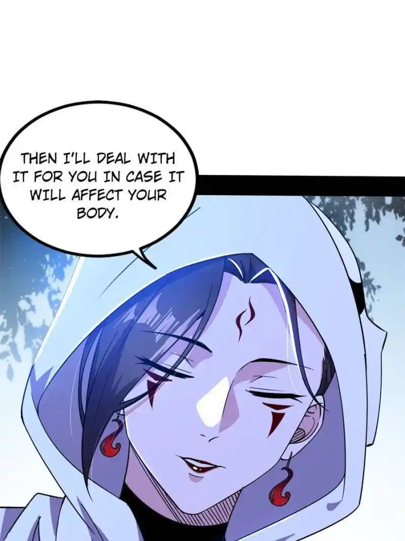 I’m An Evil God Chapter 327