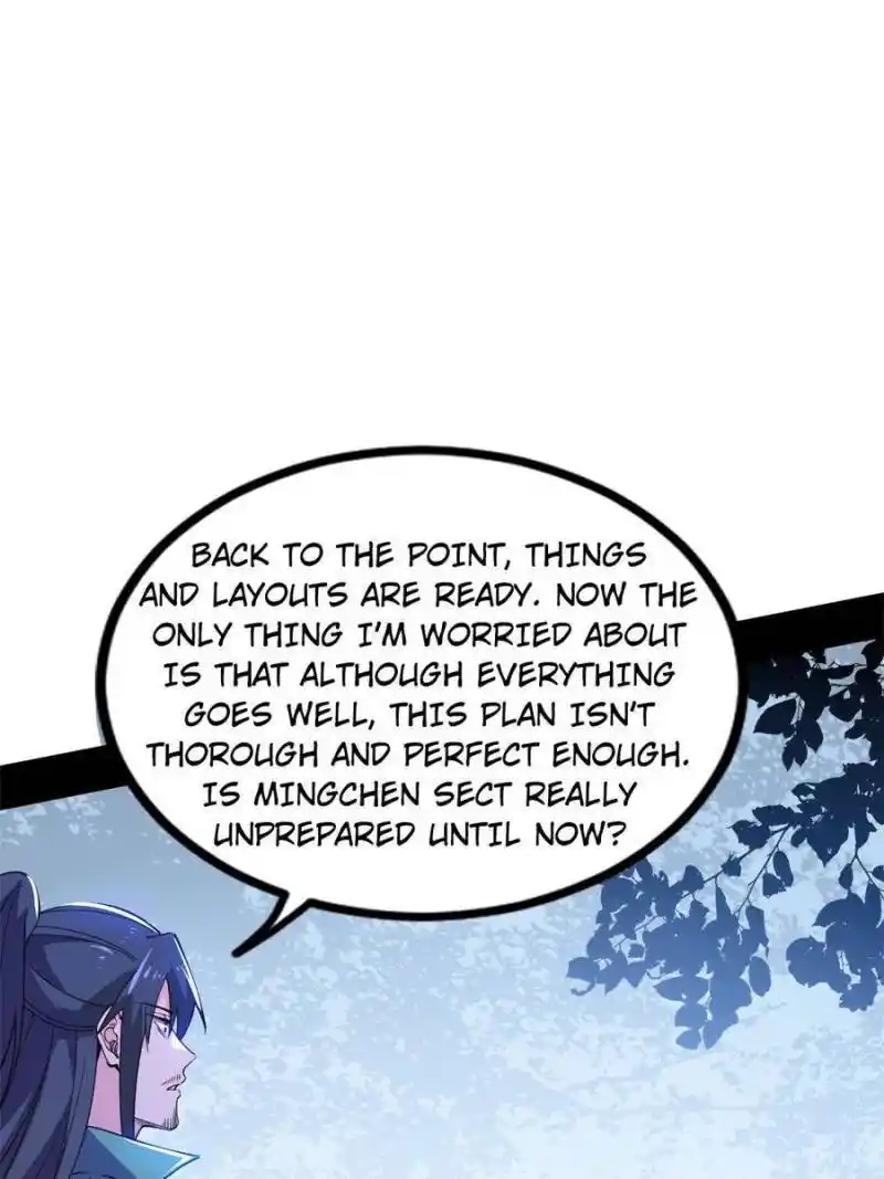 I’m An Evil God Chapter 327