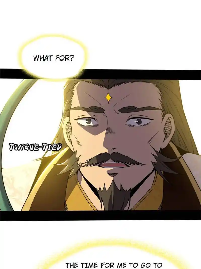 I’m An Evil God Chapter 327