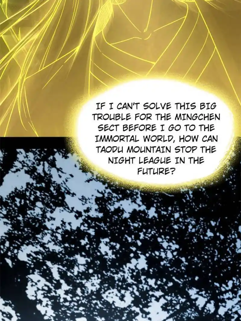 I’m An Evil God Chapter 327