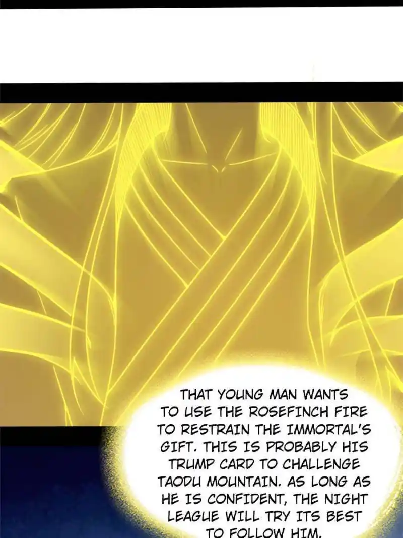 I’m An Evil God Chapter 327