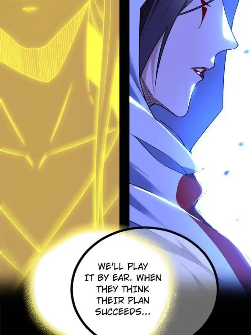 I’m An Evil God Chapter 327