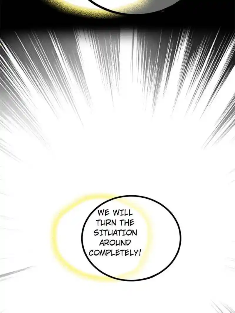 I’m An Evil God Chapter 327