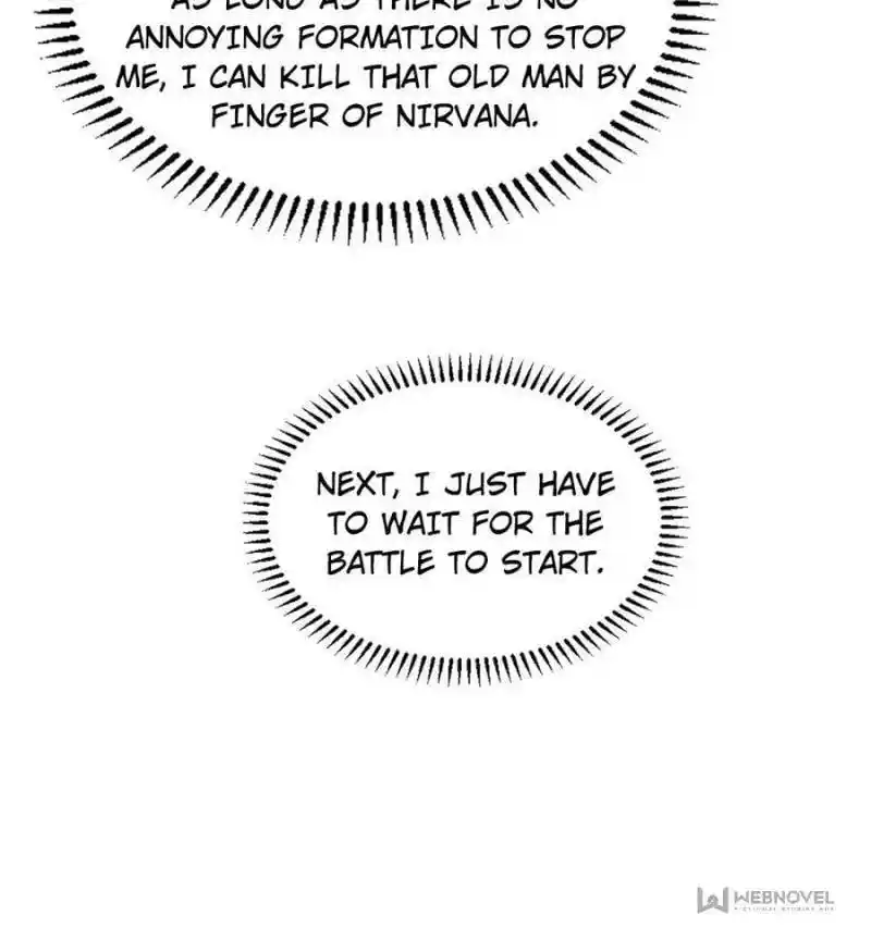 I’m An Evil God Chapter 327