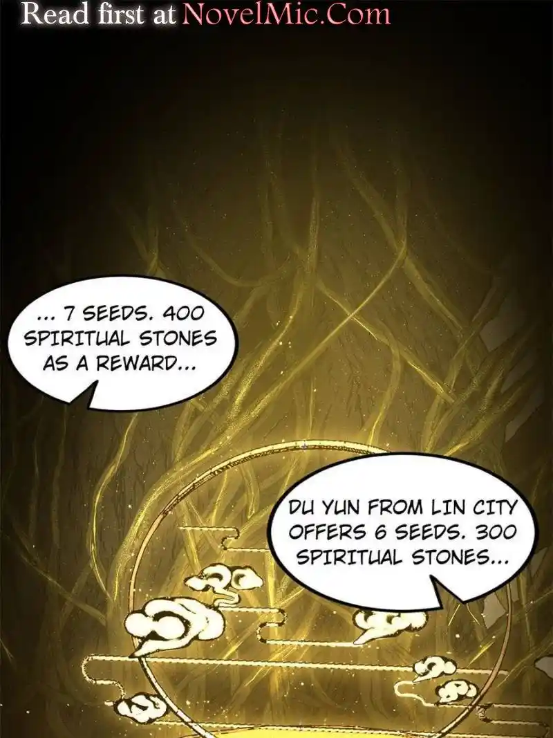 I’m An Evil God Chapter 328