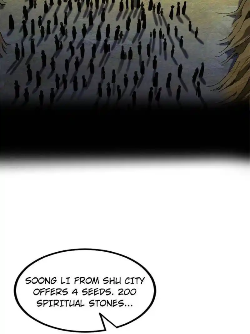 I’m An Evil God Chapter 328