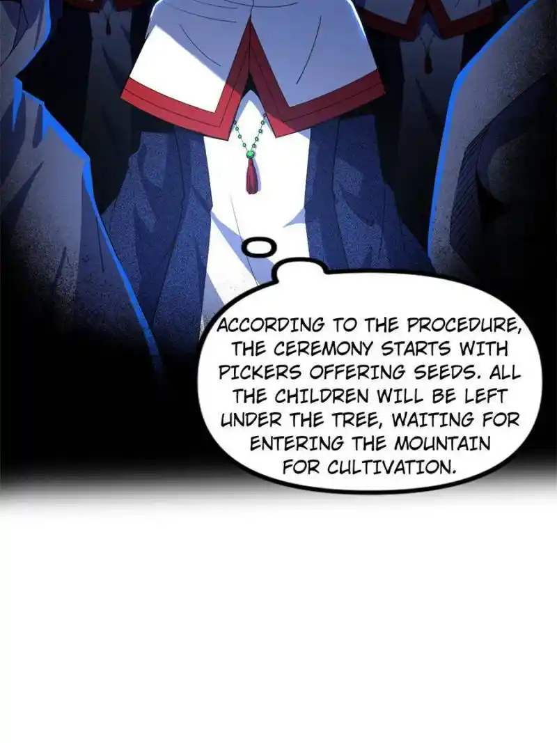 I’m An Evil God Chapter 328