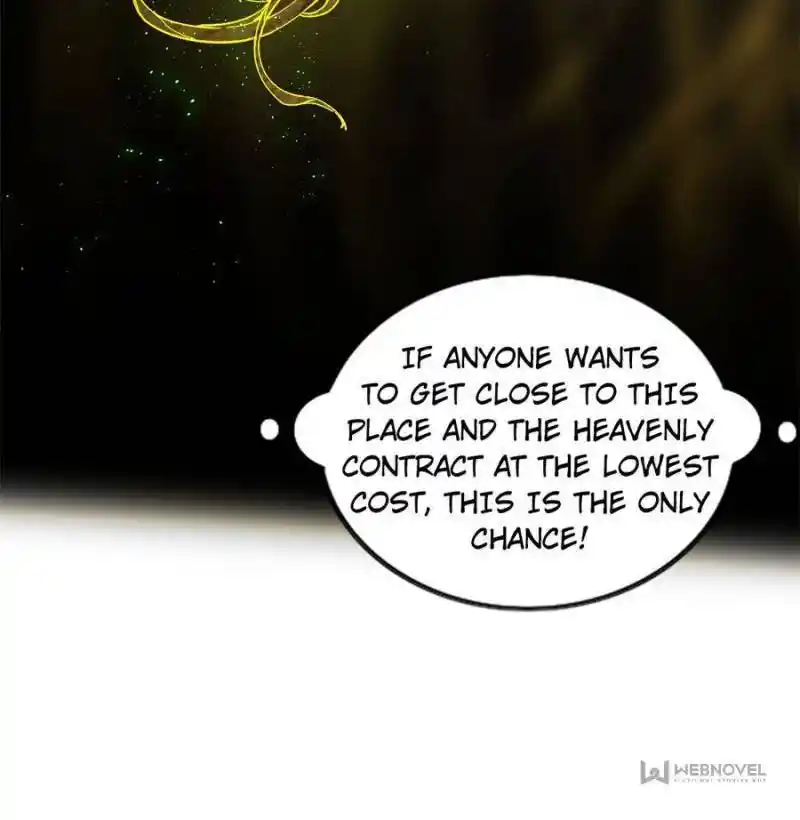 I’m An Evil God Chapter 328