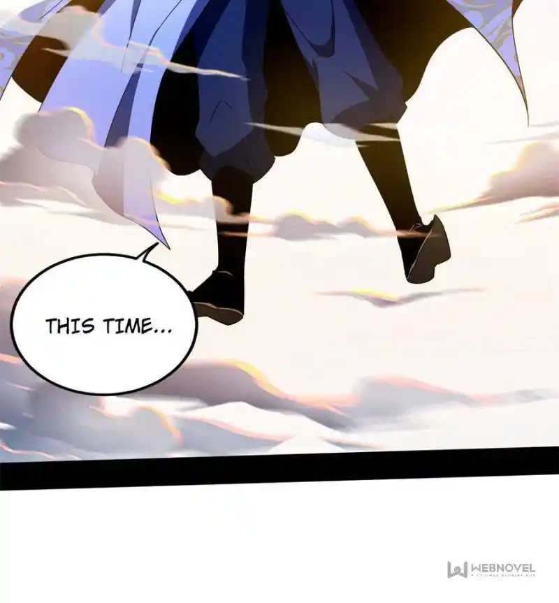 I’m An Evil God Chapter 328