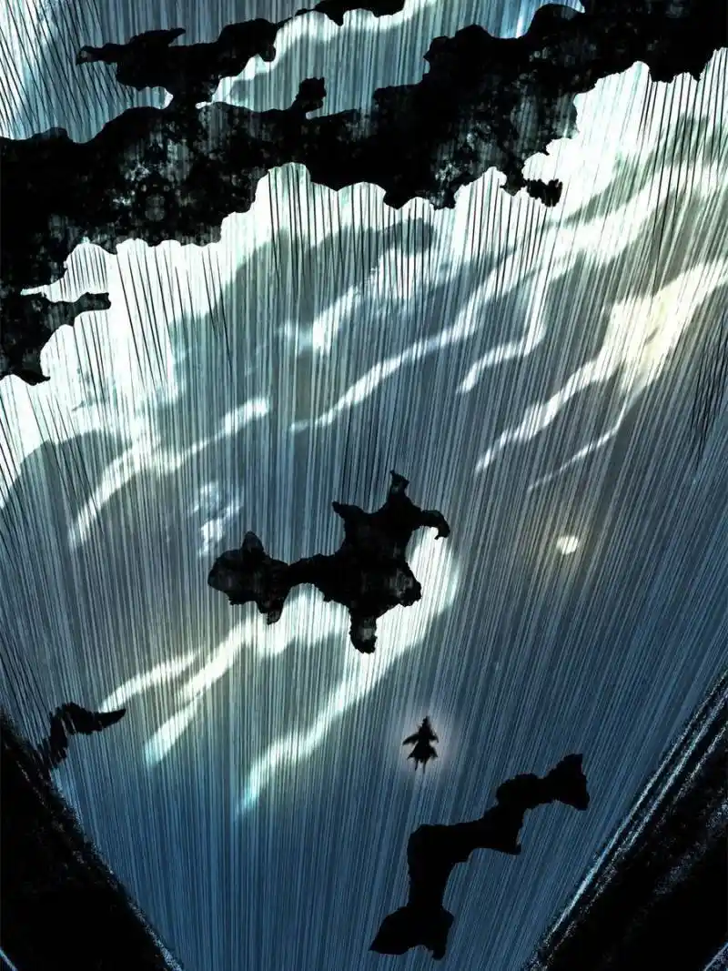 I’m An Evil God Chapter 328