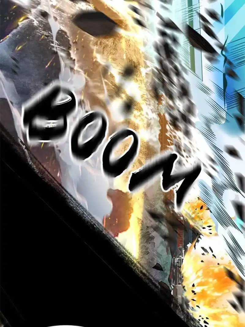 I’m An Evil God Chapter 328