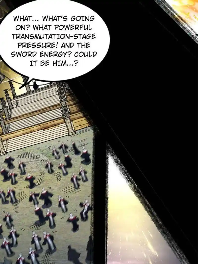 I’m An Evil God Chapter 328