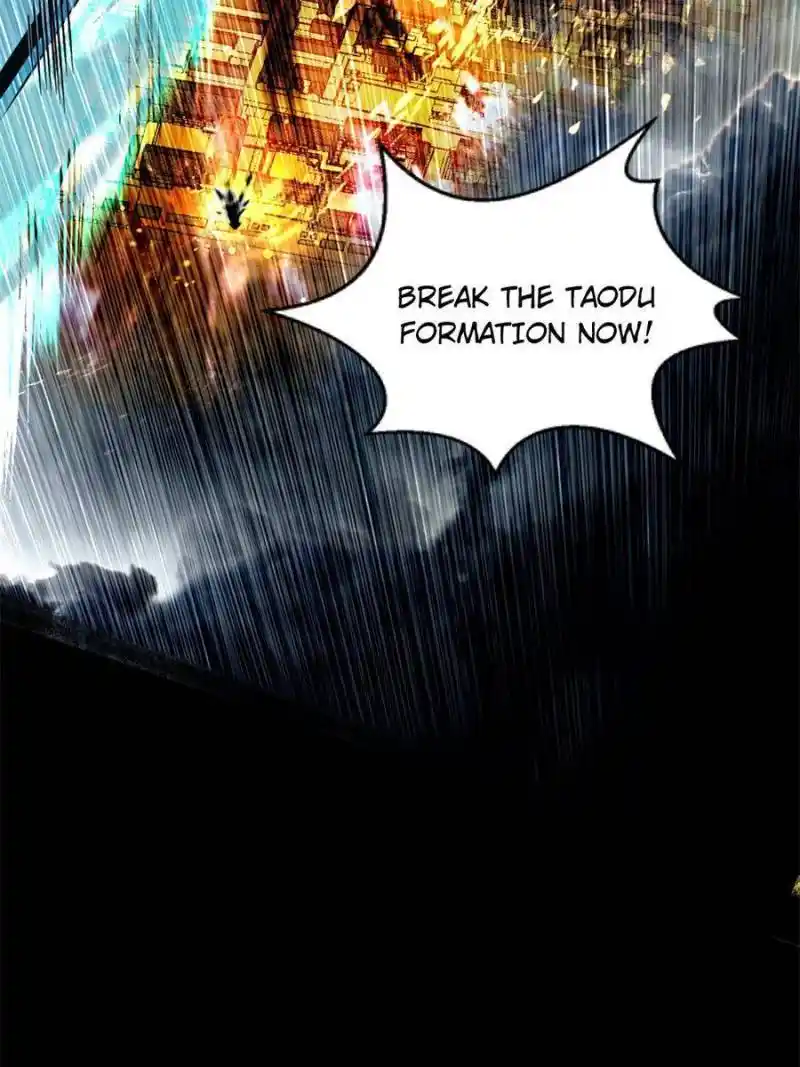 I’m An Evil God Chapter 328