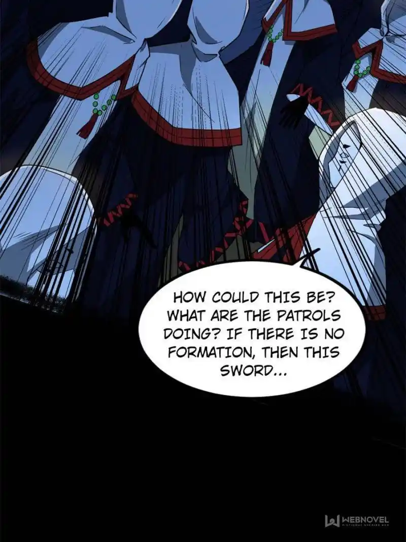 I’m An Evil God Chapter 328