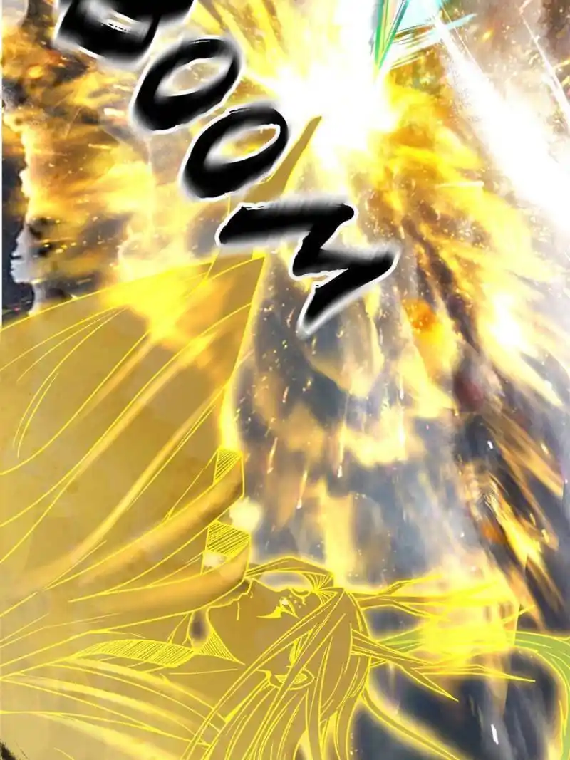 I’m An Evil God Chapter 328